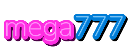 mega777 — logo kanal