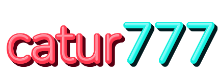 catur777 — logo kanal