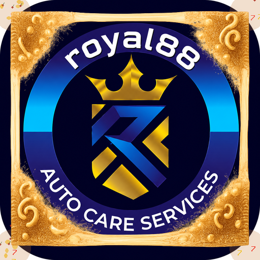 royal88 — galeri pratinjau - APK Resmi