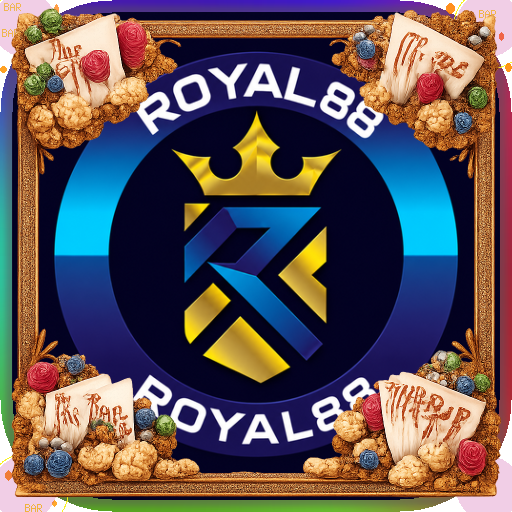 royal88 — galeri pratinjau Resmi APK