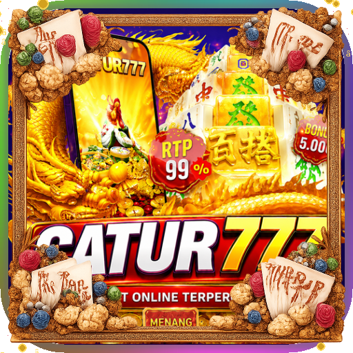 catur777 — mitra unggulan