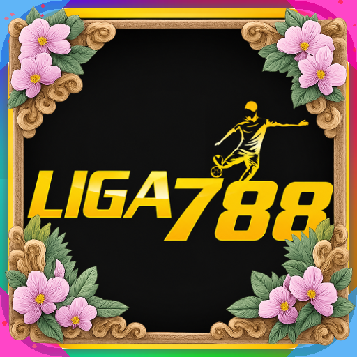 liga788 — mitra unggulan