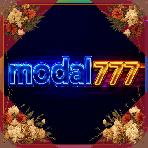 modal777 — mitra unggulan