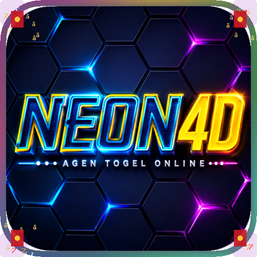 neon4d — mitra unggulan